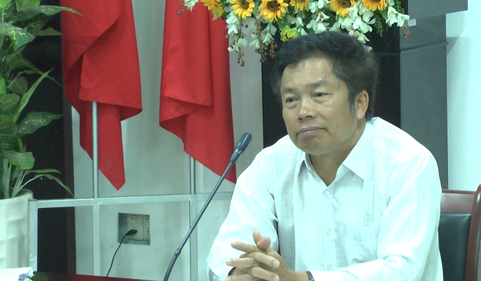 chú hà nghe